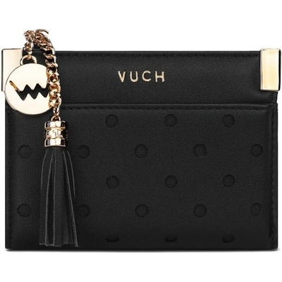 Vuch Dámská peněženka Shuri Dotty Black