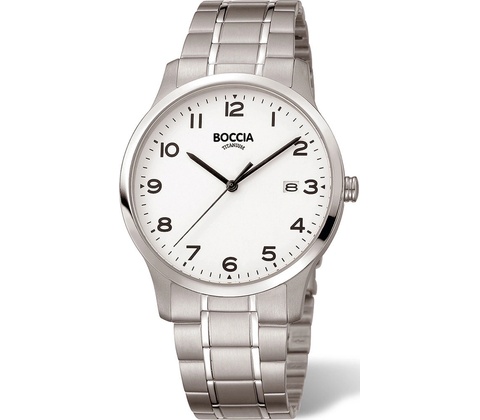 Boccia Titanium 3620-01