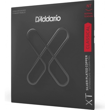 D'Addario XTC45TT