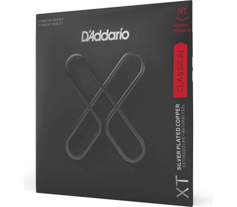 D'Addario XTC45TT