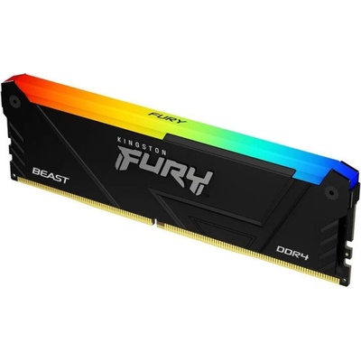Kingston DDR4 128GB 3600MHz CL18 (4x32GB) KF436C18BB2AK4/128