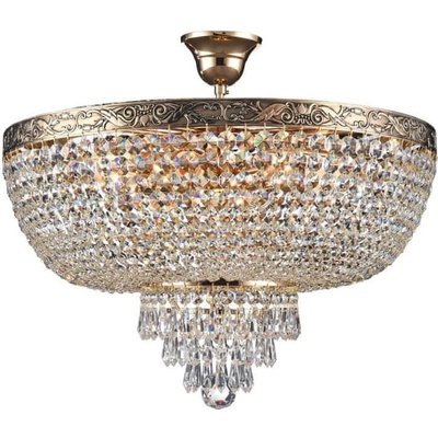 Maytoni DIA890-CL-06-G