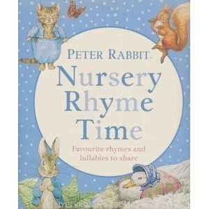 Peter Rabbit: Nursery Rhyme Time | Beatrix Potter (2011)
