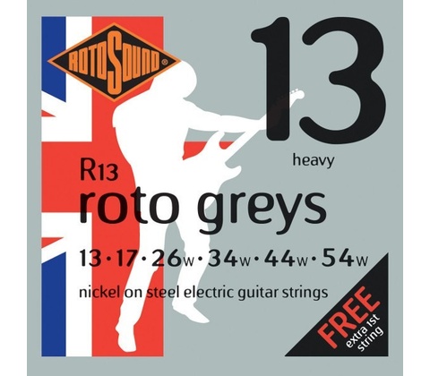 Rotosound R 13