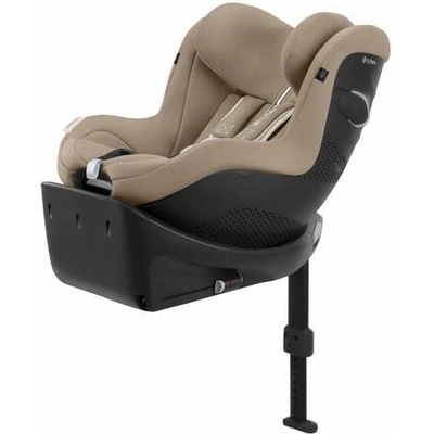 Cybex Sirona Gi i-Size 2026 Plus Almond Beige