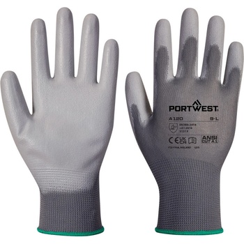 Portwest vb120 / Ръкавици за вендинг машини, потопени в тенджера, 288 чифта - сиви (vb120g7rm)