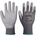 Portwest vb120 / Ръкавици за вендинг машини, потопени в тенджера, 288 чифта - сиви (vb120g7rm)