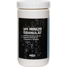 Neo pH mínus granulát 1,5 kg
