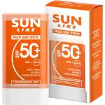 SUN LIKE , слънцезащитен стик за лице, spf 50+, водоустойчив, 20 мл