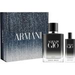 Giorgio Armani Acqua di Gio Parfum 100ml + Mini Parfum 15ml за Мъже