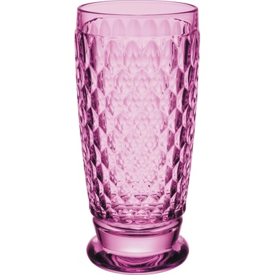 Villeroy & Boch 11-7331-0110 Sklenice na piva Boston Coloured borůvková 400 ml