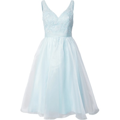 Laona Вечерна рокля синьо, размер 42