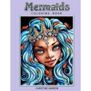 Mermaids | Christine Karron (2016)