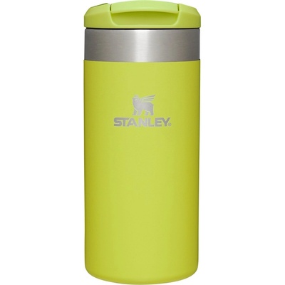 Stanley AeroLight Transit Mug 350 ml Electric Yellow