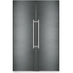 Liebherr Xrfbs 5295 Хладилници