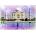 Grafika Art Puzzle - Puzzle Travel around the World - India II 1000 - 1 000 piese
