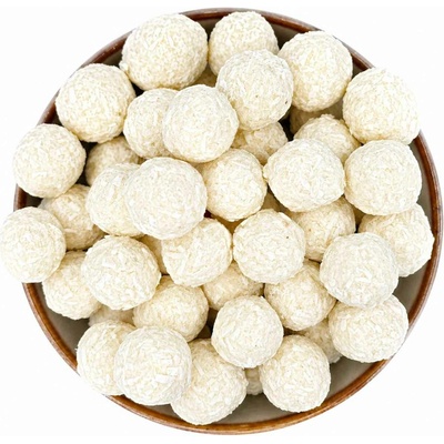 Zdravoslav Lísková jádra RAFFAELLO v bílé čokoláde s kokosem 250 g