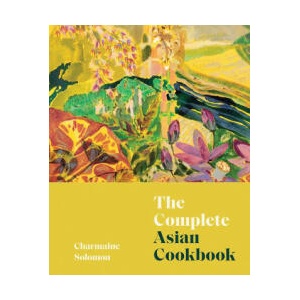 The Complete Asian Cookbook | Solomon, Charmaine (ISBN: 9781743799734)