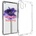 Nothing Phone 2 Удароустойчив TPU Калъф и Протектор