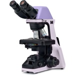 MAGUS Bio 240B