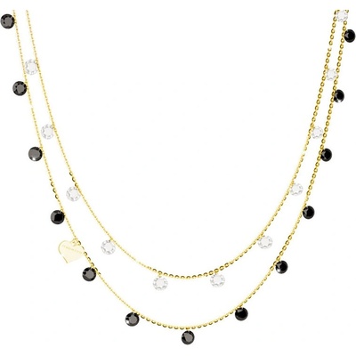 Rebecca Сребърно дамско колие Rebecca SLCKOB04 (SLCKOB04)