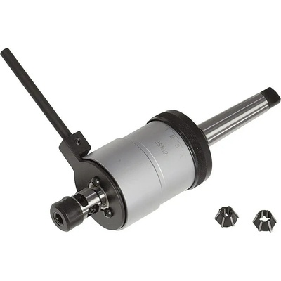Bernardo 24-1096 Závitorezná hlava Super M5 ÷ M12