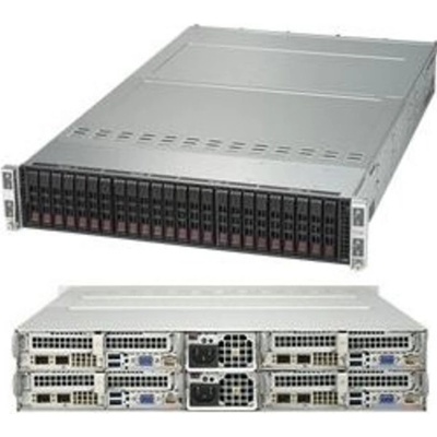 Supermicro SYS-2028TP-HTR-SIOM