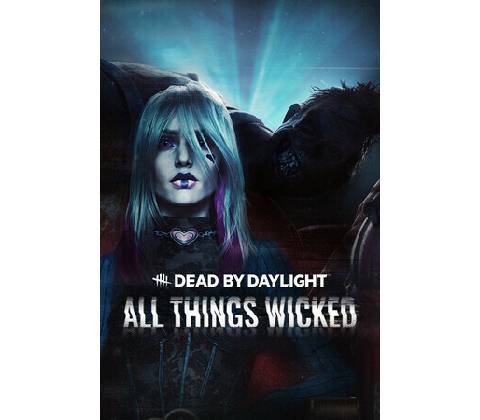 Dead by Daylight - All Things Wicked Chapter