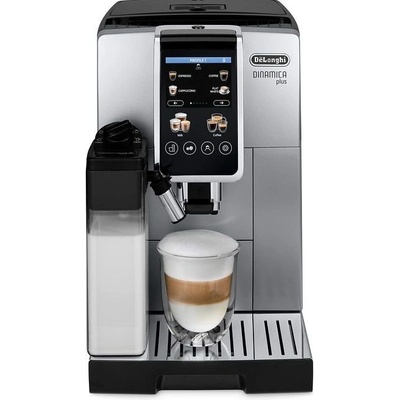 DeLonghi Dinamica Plus ECAM 380.85.SB