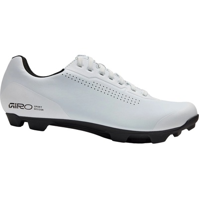 Giro Обувки за планинско колоездене Giro Stylus XC Cycling shoes - White - размер 42 (EU) (036-1297-0117)