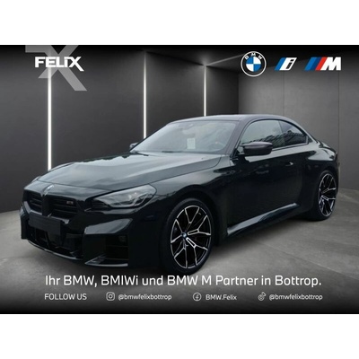 BMW M2 353 kW