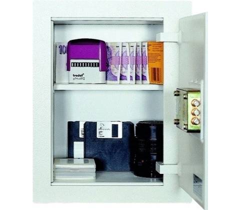 T-Safe SS 2 M