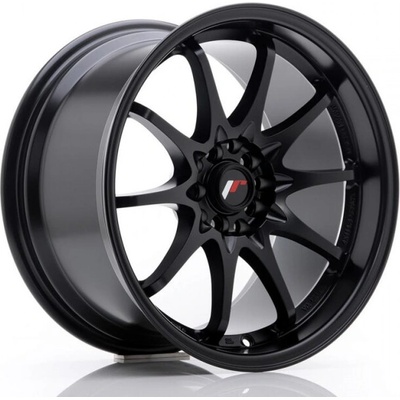 Japan Racing JR-5 7x16 4x100 ET30 matt black