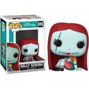 Funko POP! Nightmare before Christmas Sally Sewing