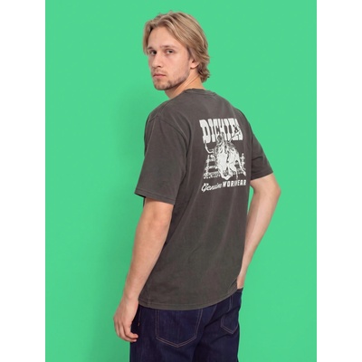 Dickies Buchtell Black