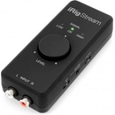 IK Multimedia Stream