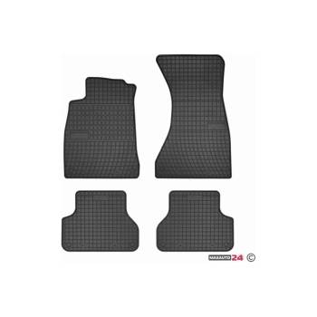 Image 1 of FroGum Гумени стелки Frogum съвместими с Audi A4 B9 - (2015+)