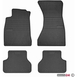 FroGum Гумени стелки Frogum съвместими с Audi A4 B9 - (2015+)
