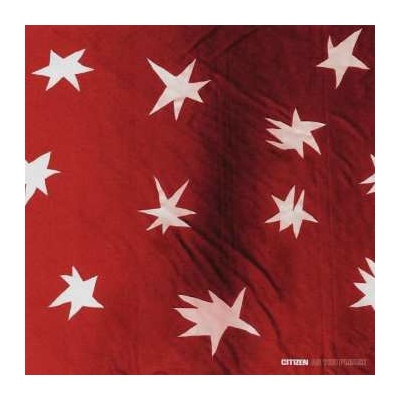 CitiZen - As You Please CLR LTD LP