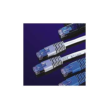 Roline 21.15. 0103 : : FTP Patch кабел Cat. 5e, 3.0 м, AWG26, сив