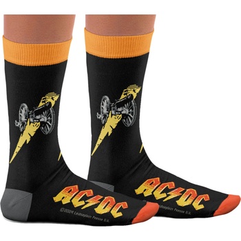 Sock affairs чорапи AC/DC - For Those About to Rock - SOCK AFFAIRS - SS-ACDC-ForThose-Socks