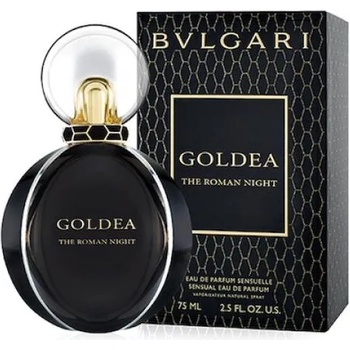 Image 1 of Bvlgari Goldea The Roman Night EDP 75 ml