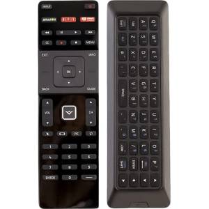 GENERAL VIZIO XRT500 - съвместимо дистанционно управление на марката General (XRT500) Дистанционно