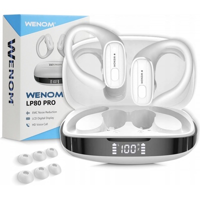 Wenom LP 80 Pro