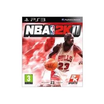 Image 1 of 2K Games NBA 2K11 (PS3)
