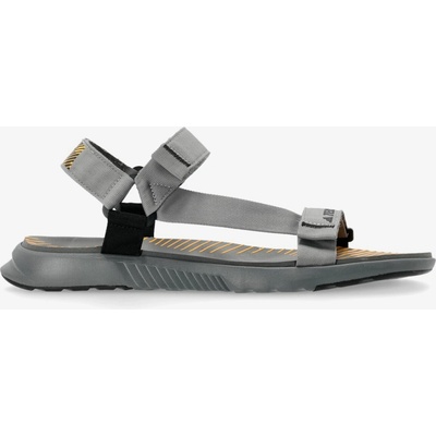 adidas sandále Terrex Hydroterra Light solid grey/charcoal/spark