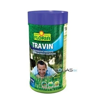 AGRO FLORIA TRAVIN 800 g