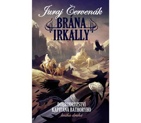 Brána Irkally