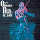OSBOURNE, OZZY: TRIBUTE CD