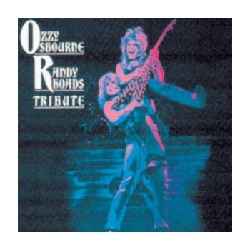 OSBOURNE, OZZY: TRIBUTE CD